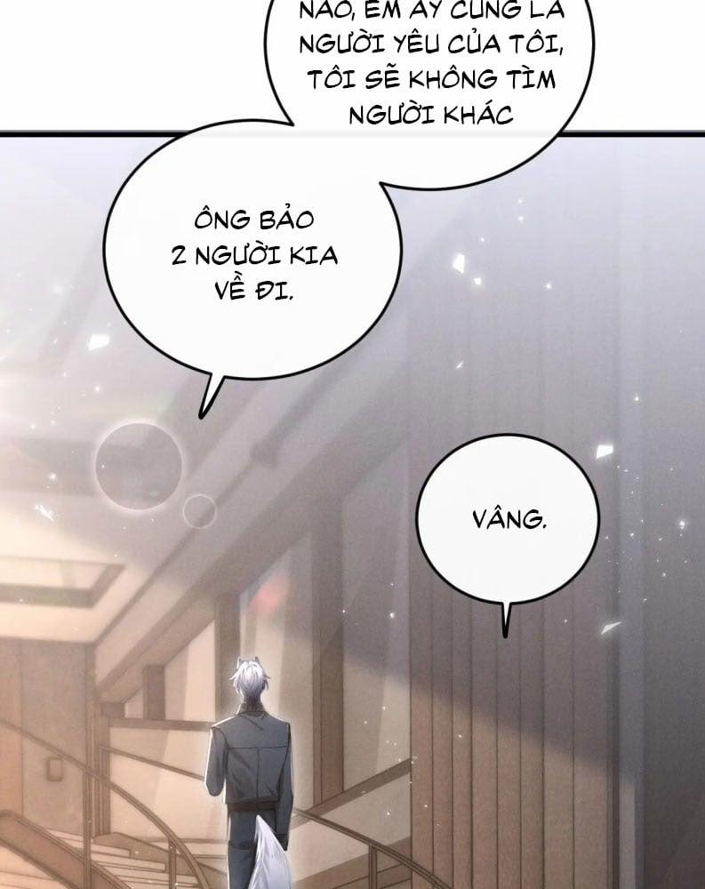 Tật Xấu Nuông Chiều 3 trang 23