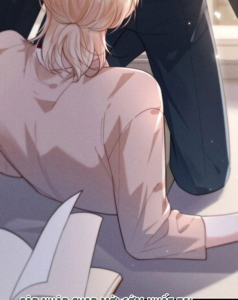 Tật Xấu Nuông Chiều 3 trang 29