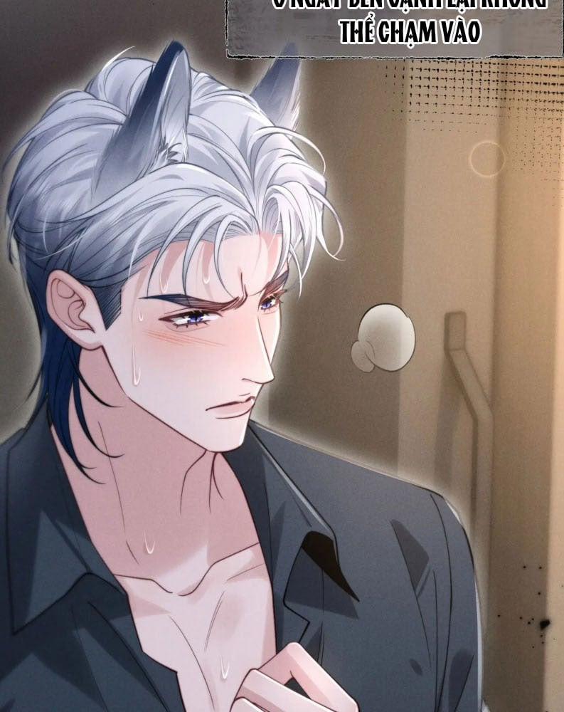 Tật Xấu Nuông Chiều 3 trang 42