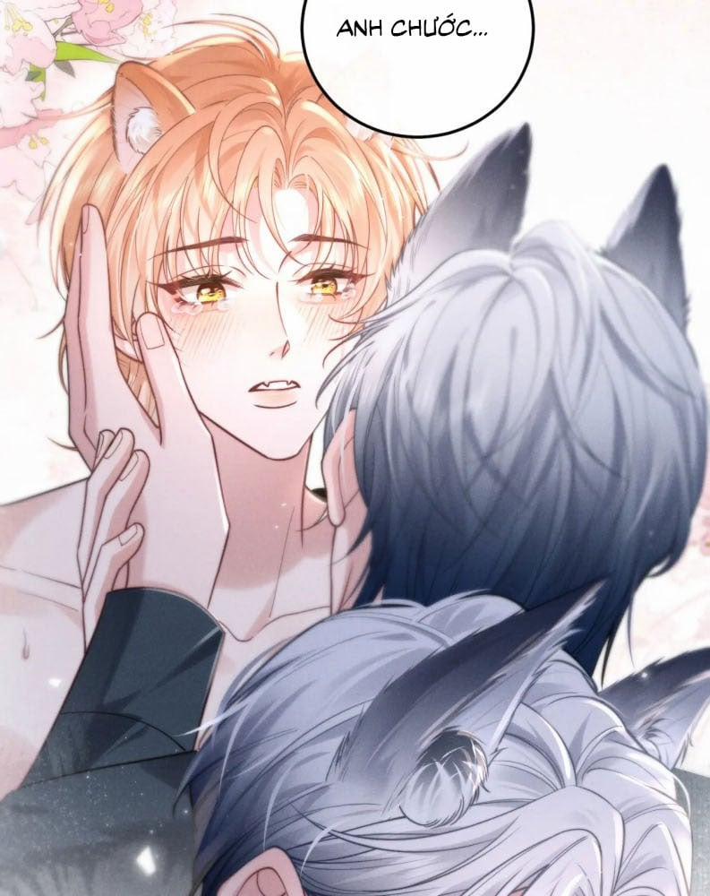 Tật Xấu Nuông Chiều 3 trang 49