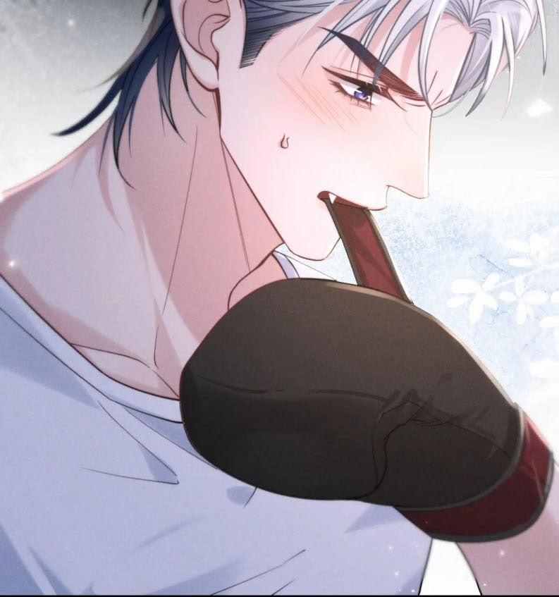 Tật Xấu Nuông Chiều 3 trang 50