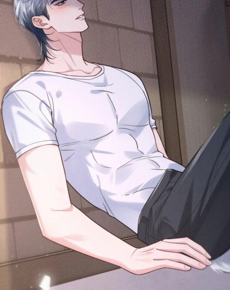 Tật Xấu Nuông Chiều 3 trang 54