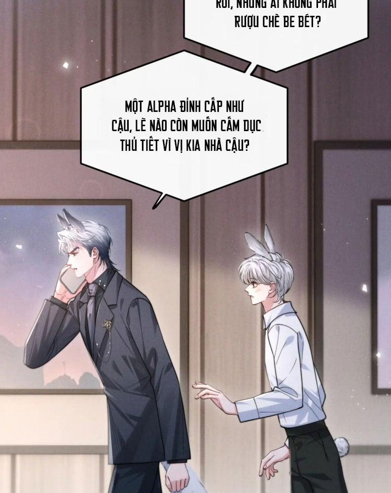 Tật Xấu Nuông Chiều 3 trang 57