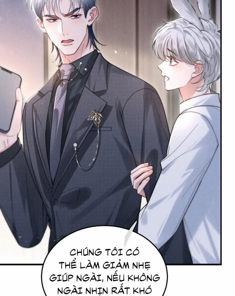 Tật Xấu Nuông Chiều 3 trang 59