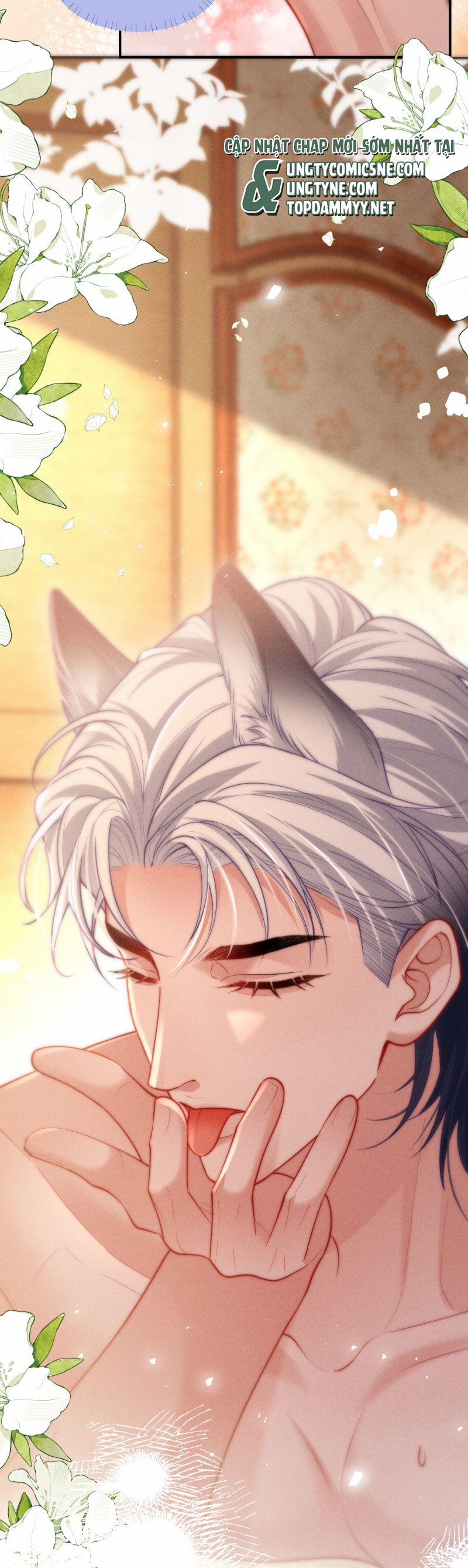 Tật Xấu Nuông Chiều 30 trang 25