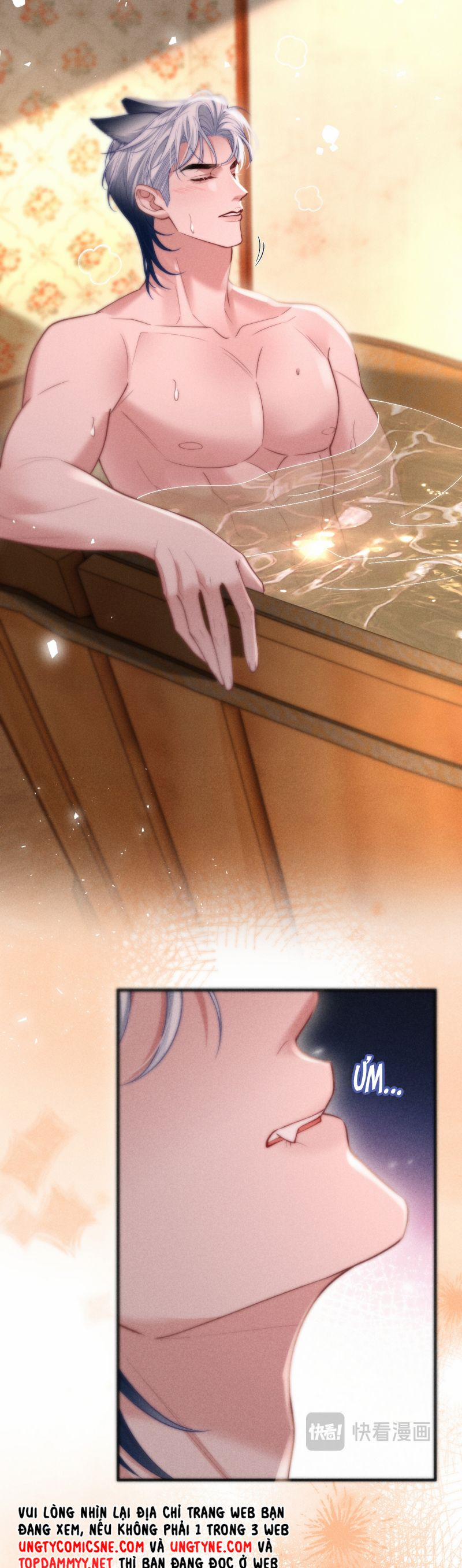 Tật Xấu Nuông Chiều 30 trang 5