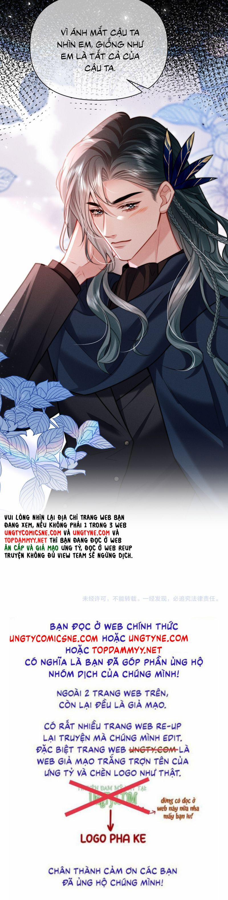 Tật Xấu Nuông Chiều 33 trang 23