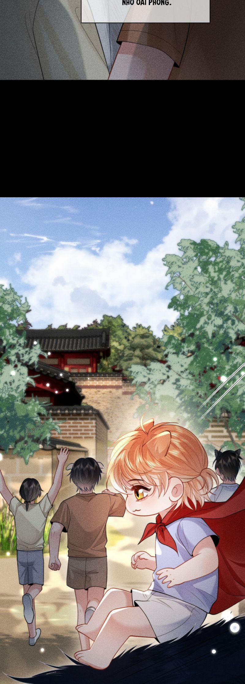 Tật Xấu Nuông Chiều 34 trang 20