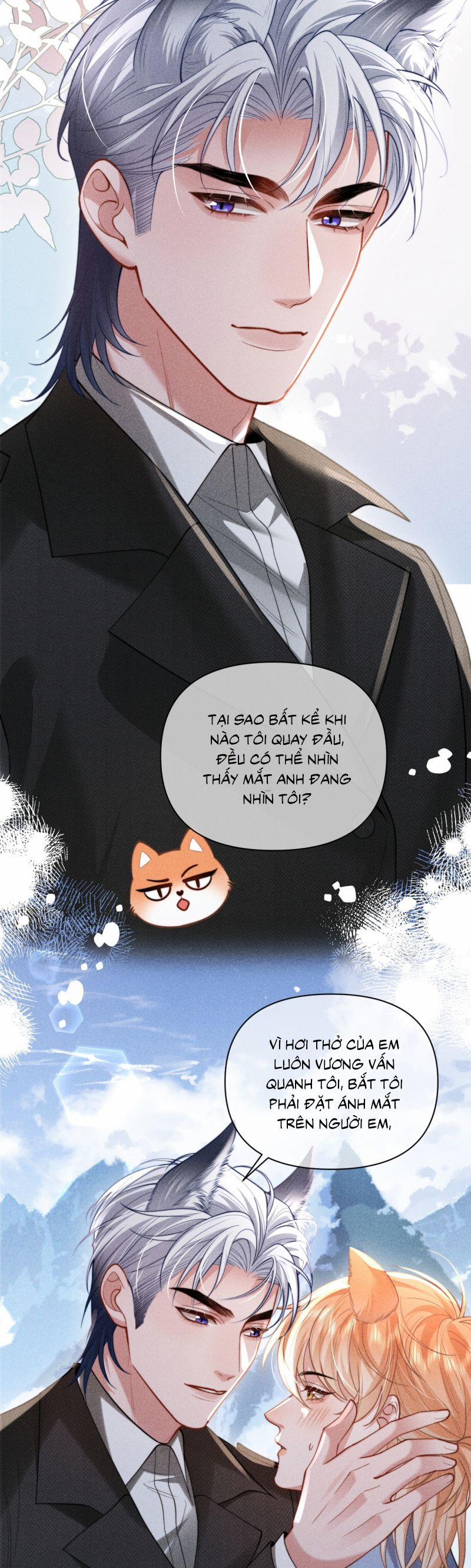 Tật Xấu Nuông Chiều 34 trang 8