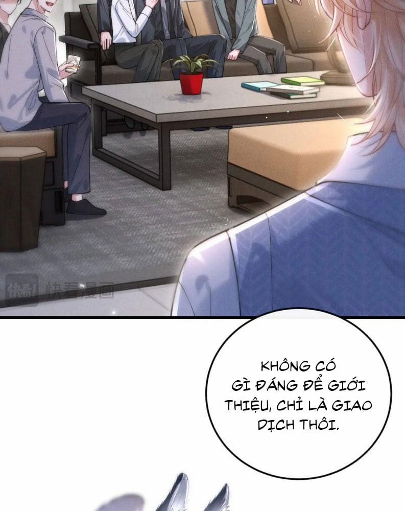 Tật Xấu Nuông Chiều 4 trang 16