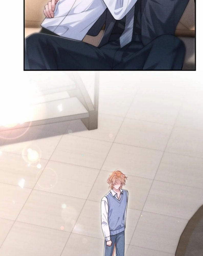 Tật Xấu Nuông Chiều 4 trang 19