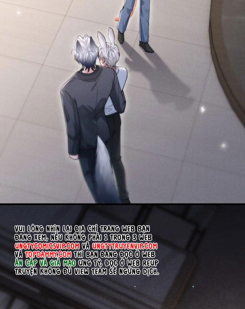 Tật Xấu Nuông Chiều 4 trang 20