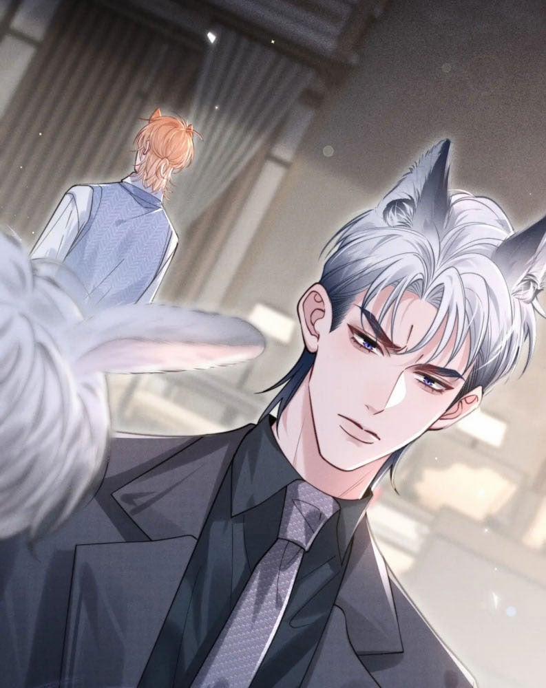 Tật Xấu Nuông Chiều 4 trang 21