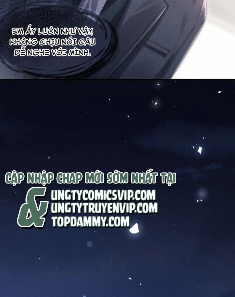 Tật Xấu Nuông Chiều 4 trang 22