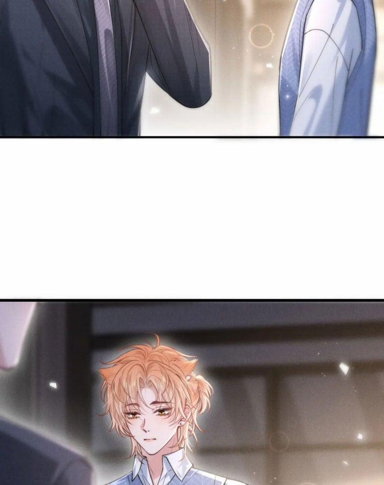 Tật Xấu Nuông Chiều 4 trang 30