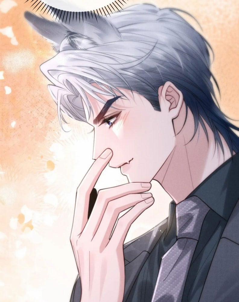 Tật Xấu Nuông Chiều 4 trang 34