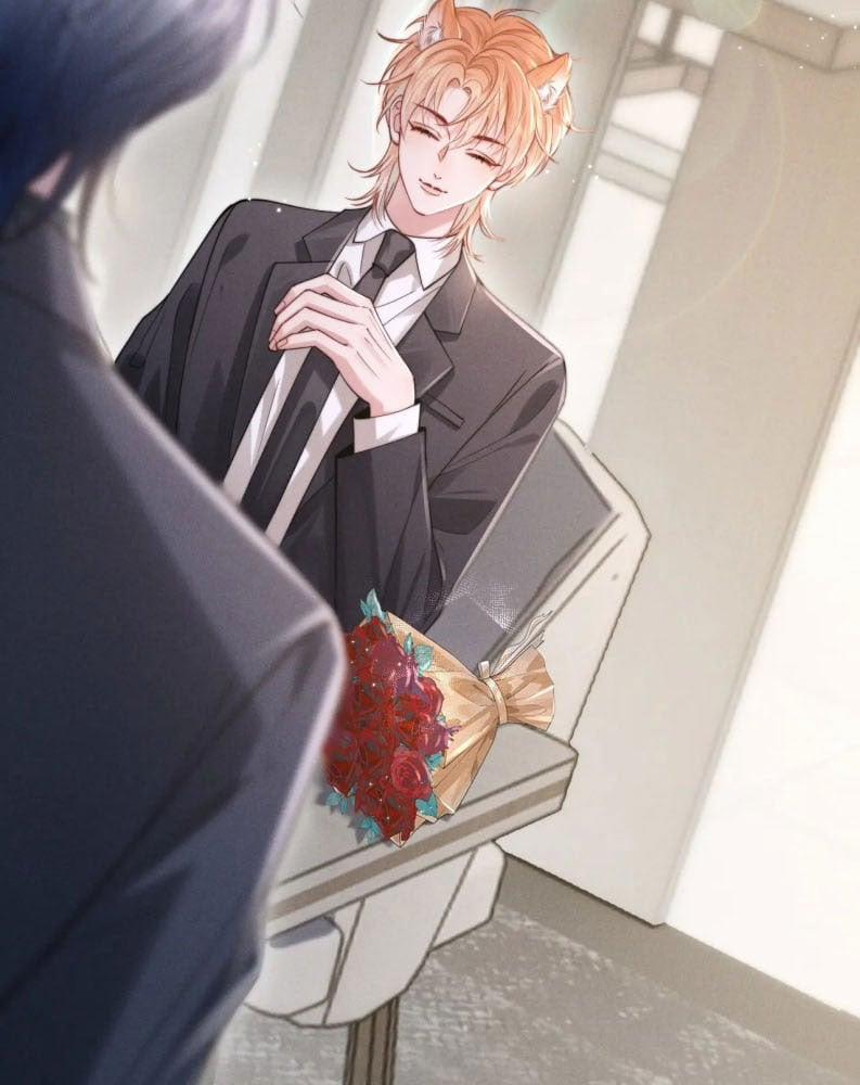 Tật Xấu Nuông Chiều 4 trang 36