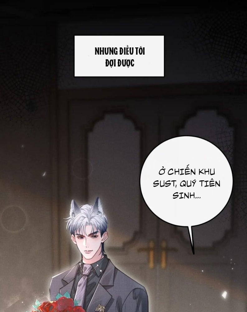 Tật Xấu Nuông Chiều 4 trang 38