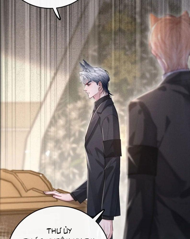 Tật Xấu Nuông Chiều 4 trang 42