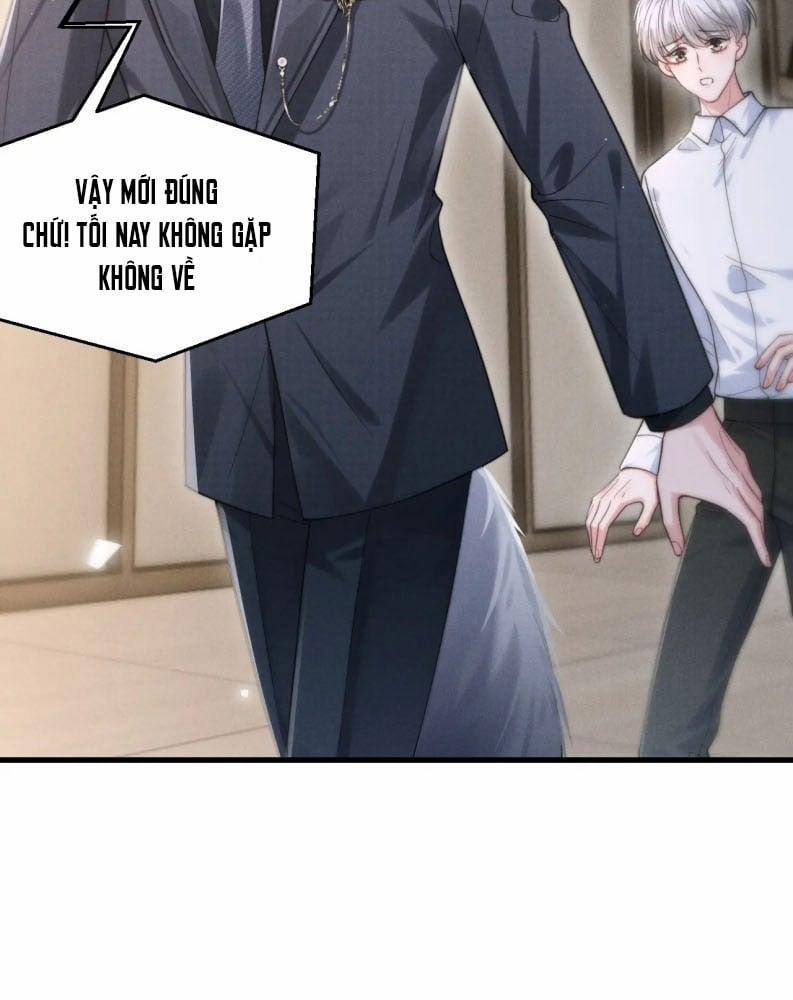 Tật Xấu Nuông Chiều 4 trang 5