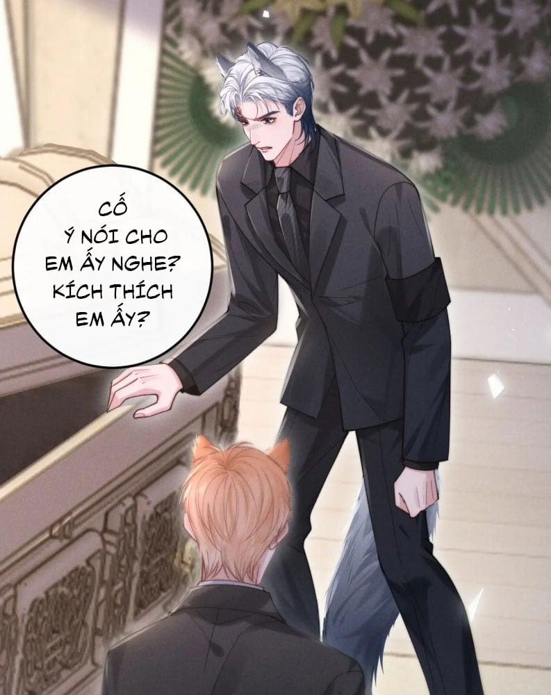 Tật Xấu Nuông Chiều 4 trang 50