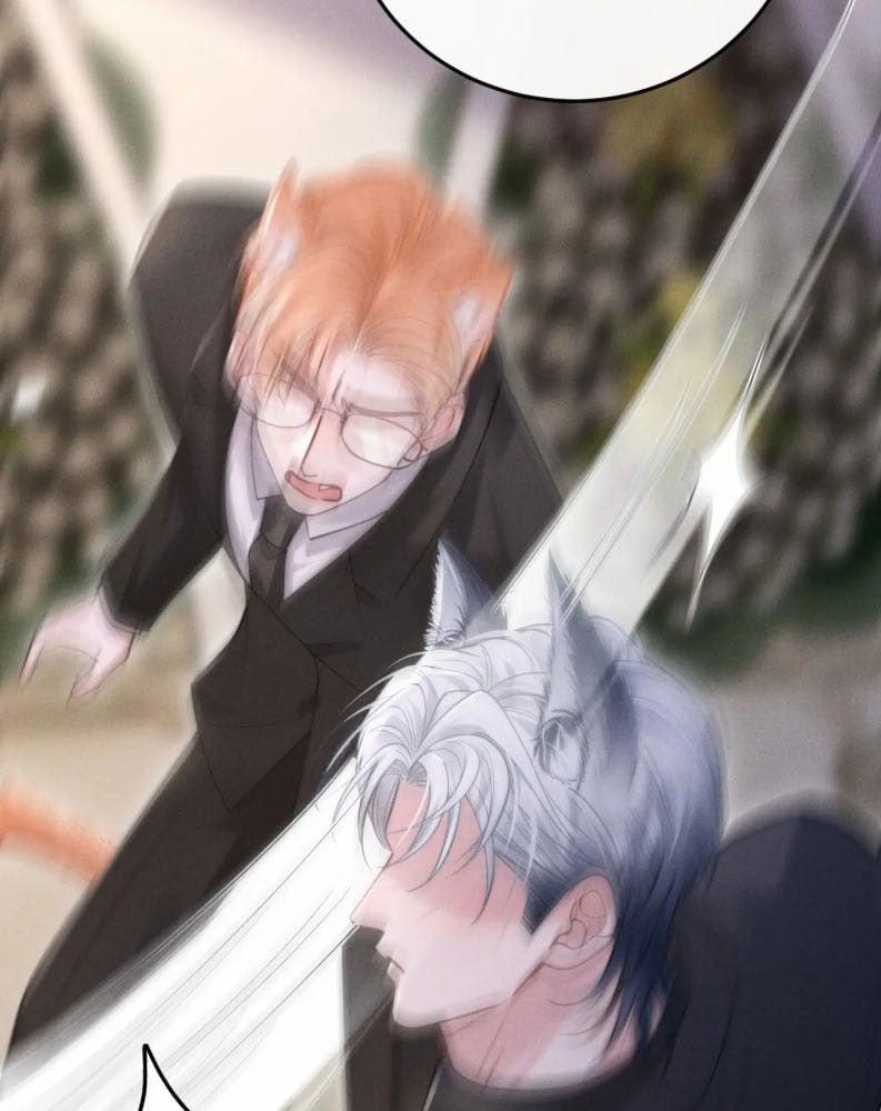 Tật Xấu Nuông Chiều 4 trang 52