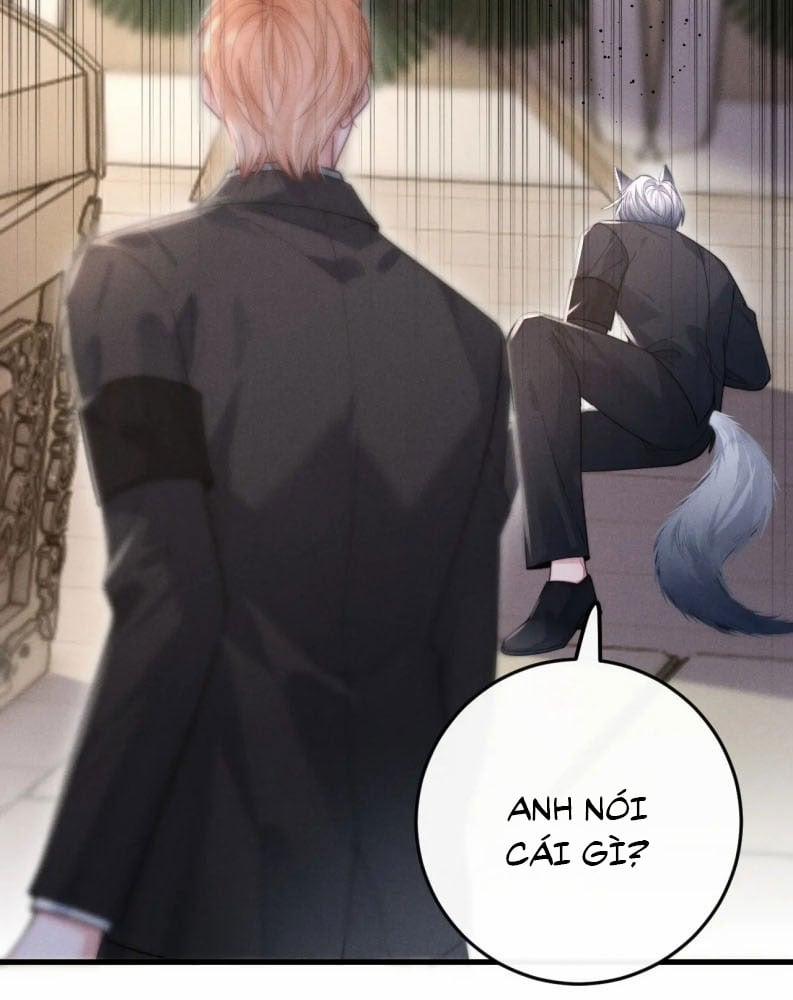 Tật Xấu Nuông Chiều 4 trang 54