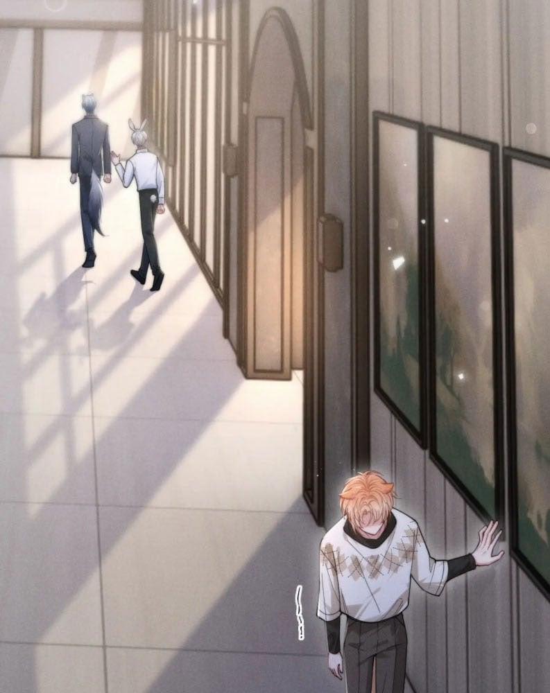 Tật Xấu Nuông Chiều 4 trang 9