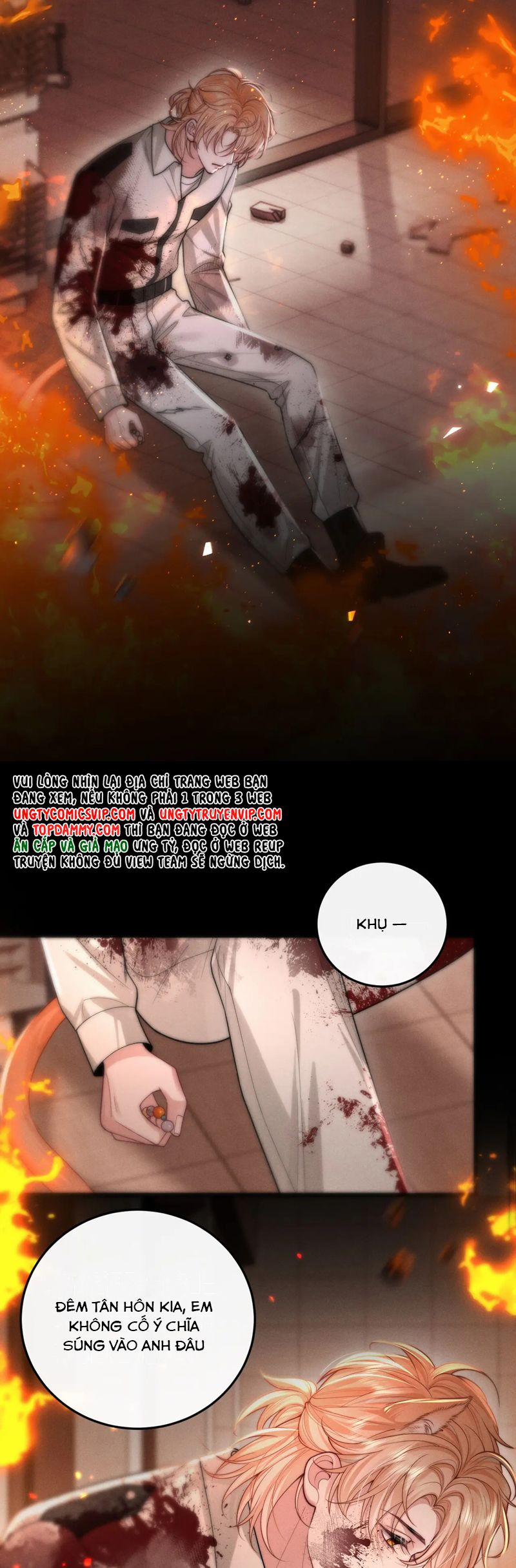 Tật Xấu Nuông Chiều 5 trang 11