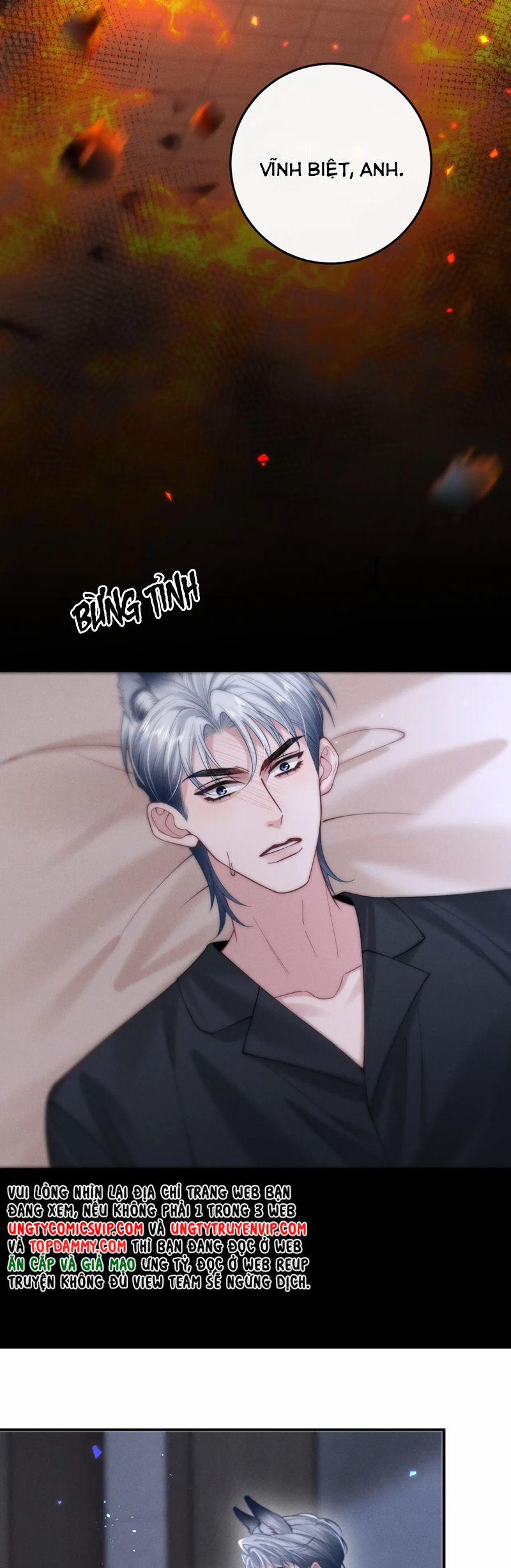 Tật Xấu Nuông Chiều 5 trang 15