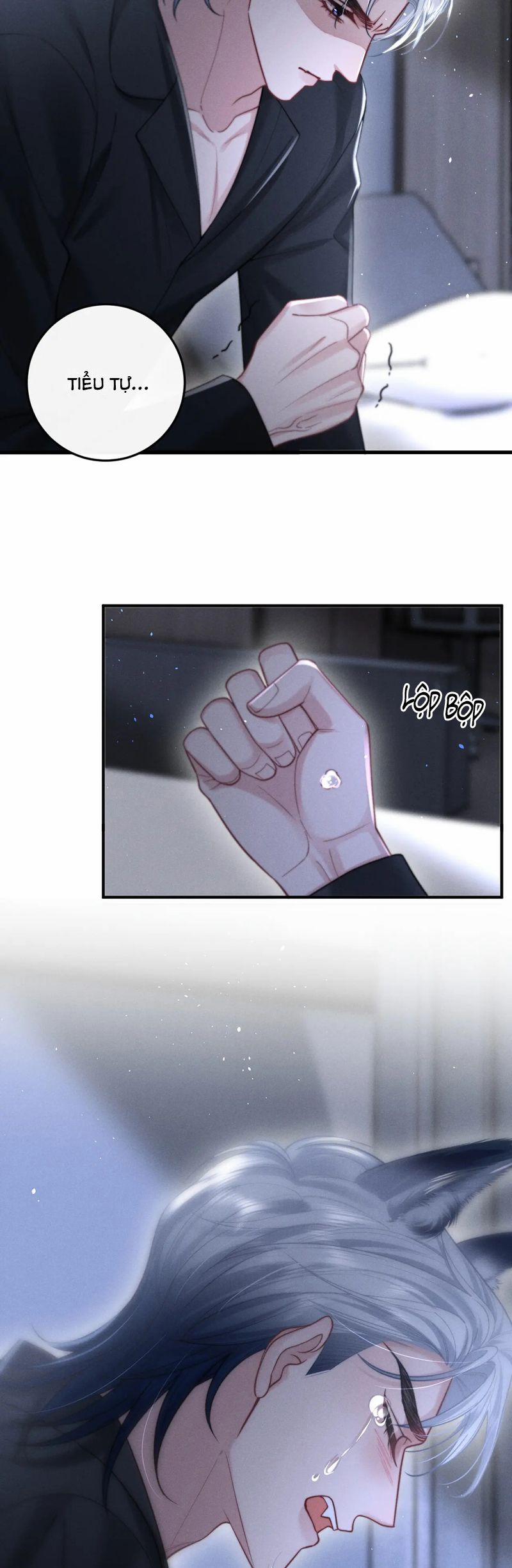 Tật Xấu Nuông Chiều 5 trang 17