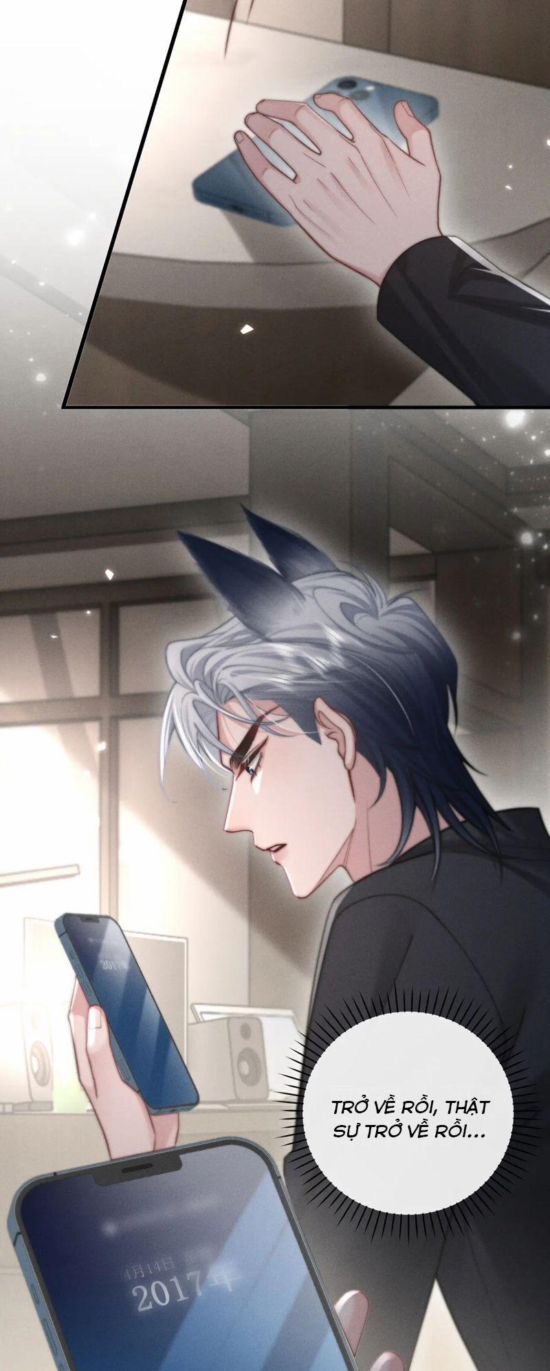 Tật Xấu Nuông Chiều 5 trang 27