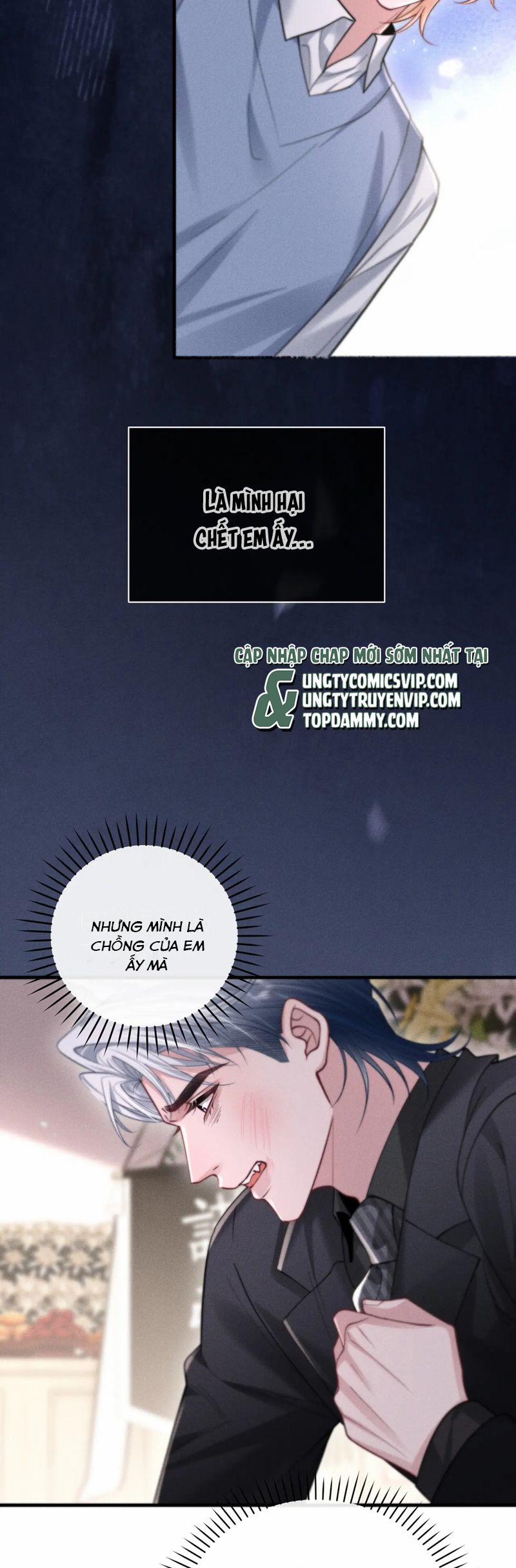 Tật Xấu Nuông Chiều 5 trang 5