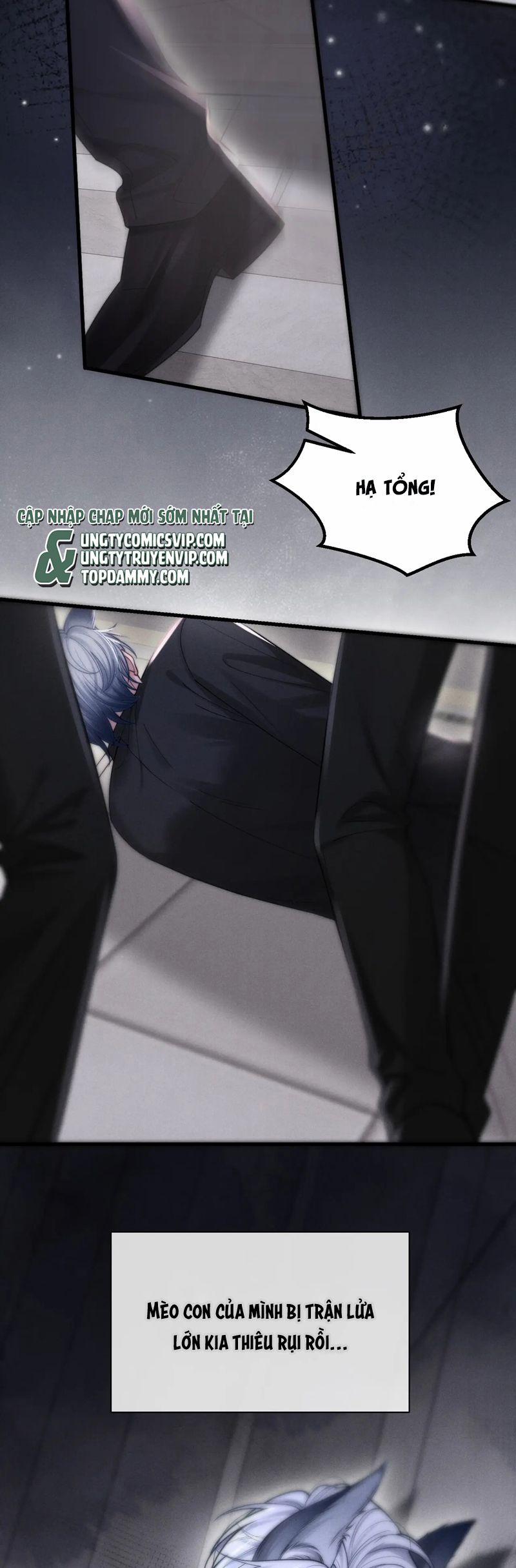 Tật Xấu Nuông Chiều 5 trang 9