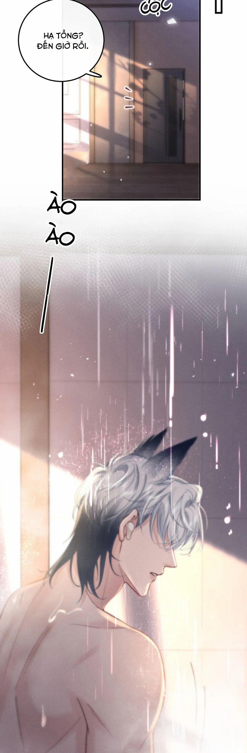 Tật Xấu Nuông Chiều 6 trang 16