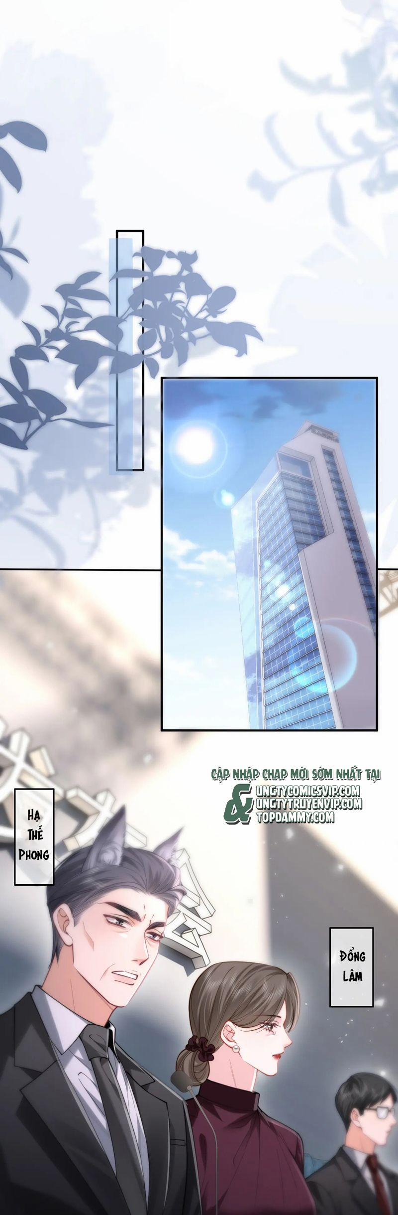 Tật Xấu Nuông Chiều 6 trang 21