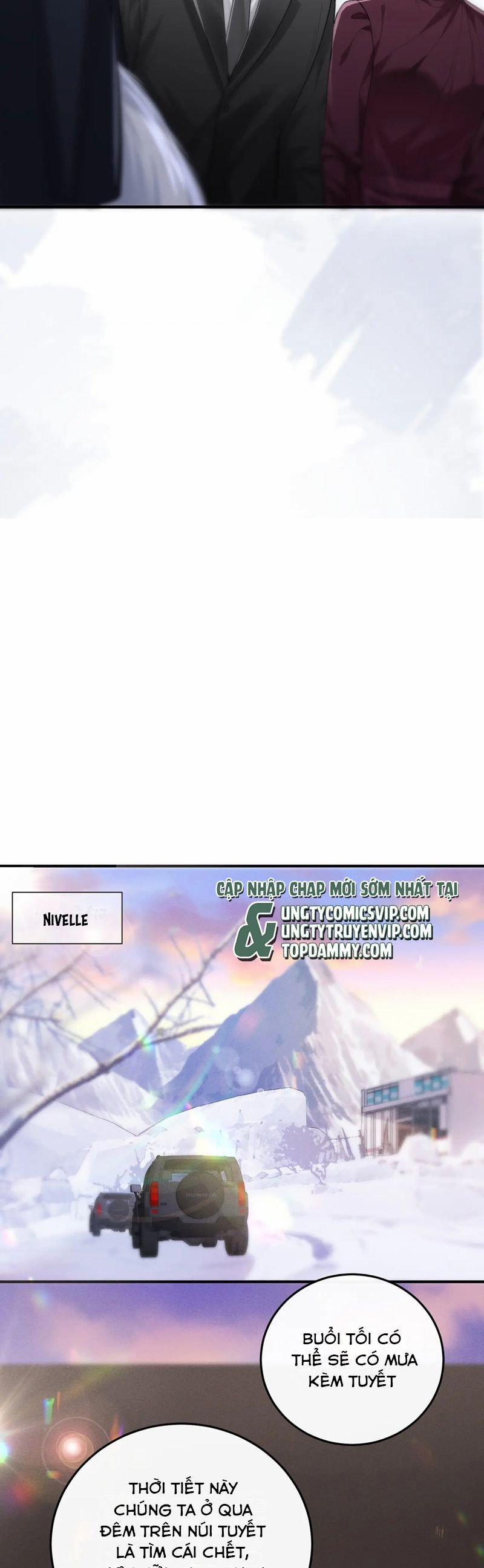 Tật Xấu Nuông Chiều 6 trang 25