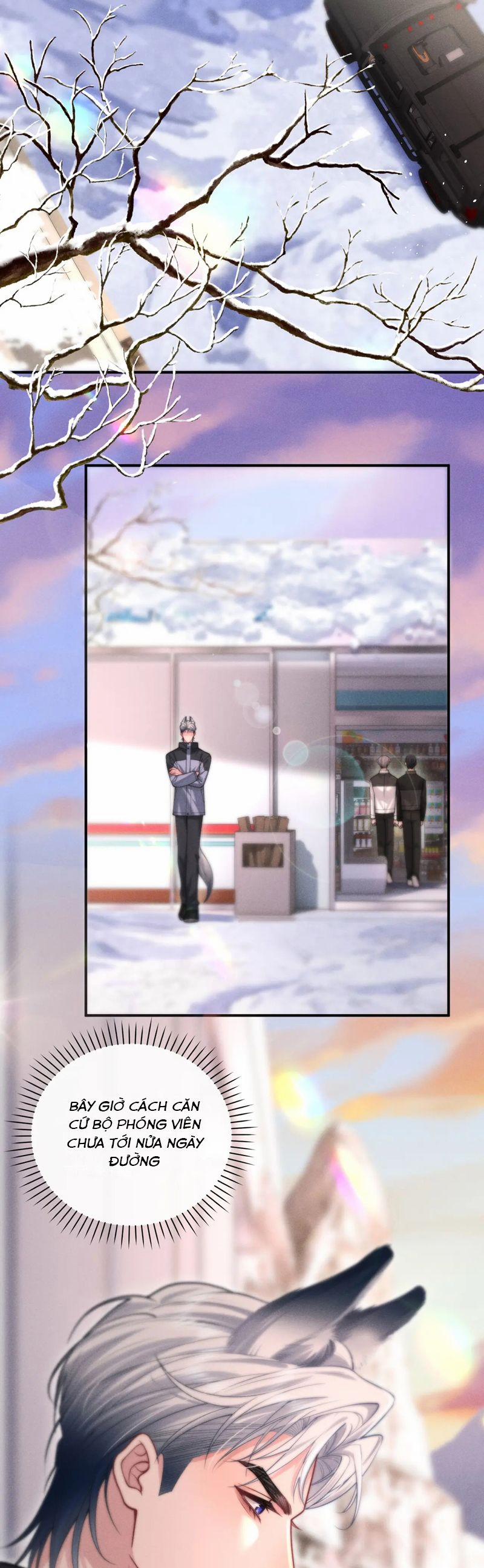 Tật Xấu Nuông Chiều 6 trang 28