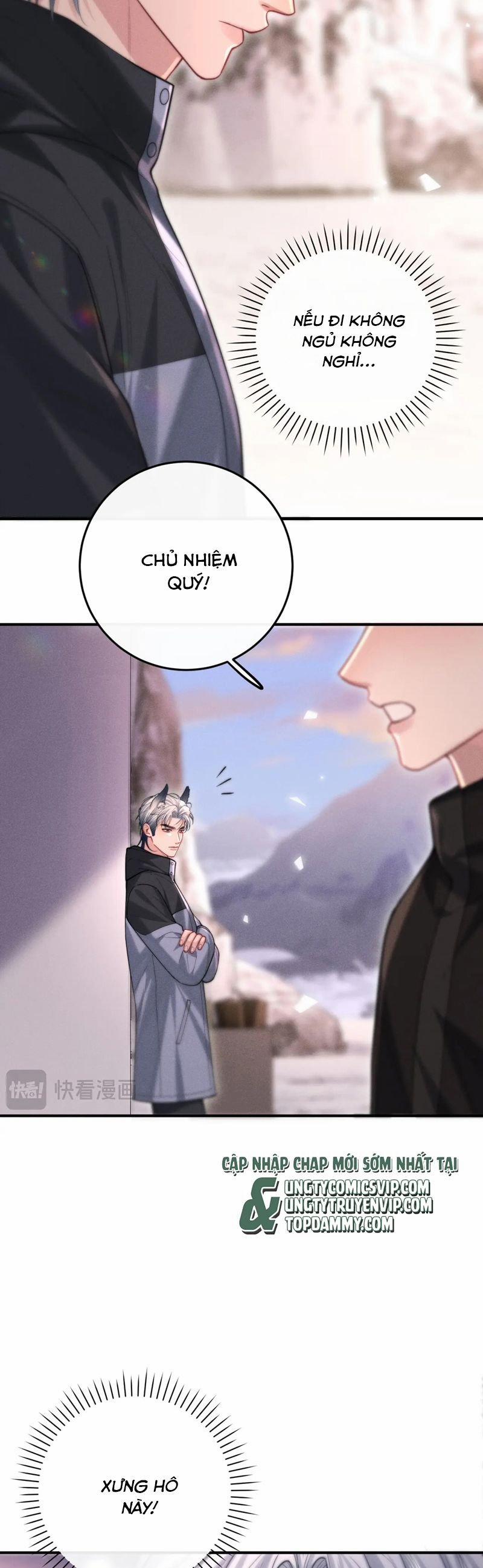 Tật Xấu Nuông Chiều 6 trang 29