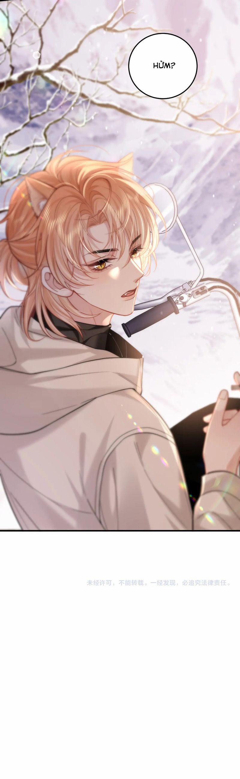 Tật Xấu Nuông Chiều 6 trang 31