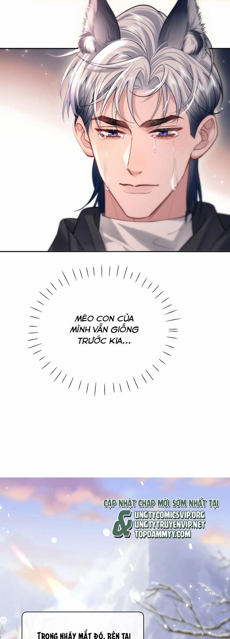 Tật Xấu Nuông Chiều 7 trang 10