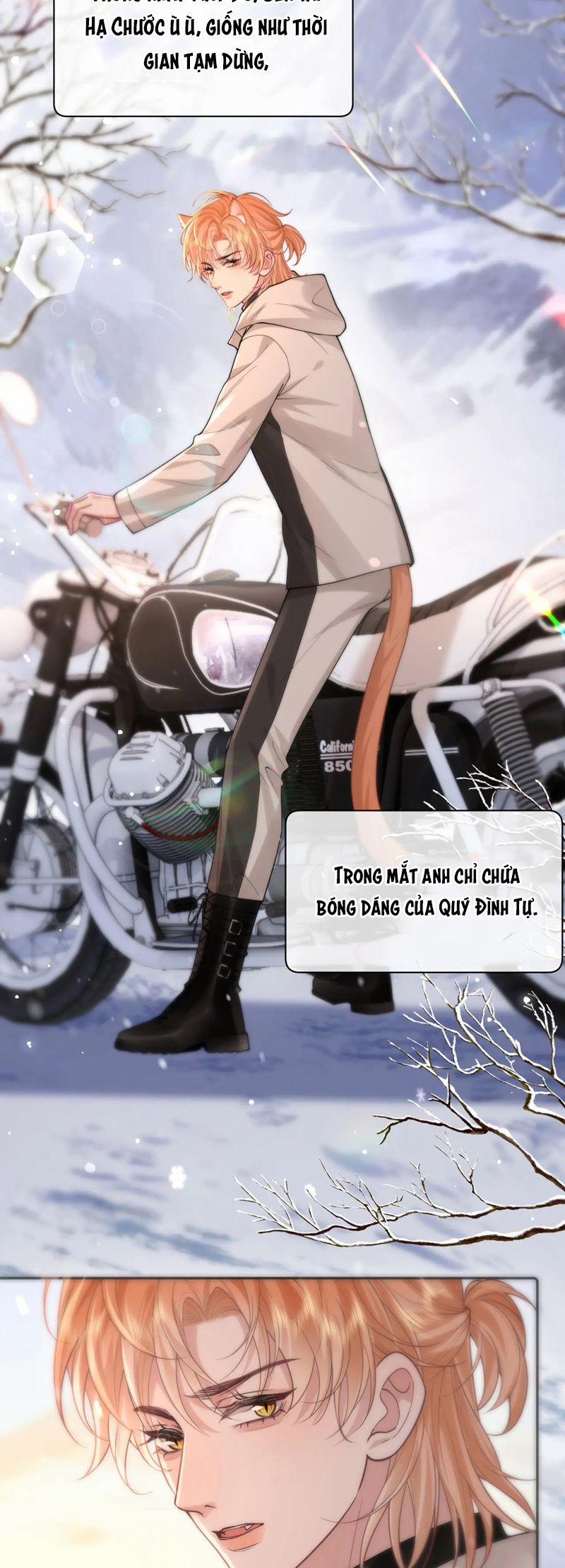 Tật Xấu Nuông Chiều 7 trang 11