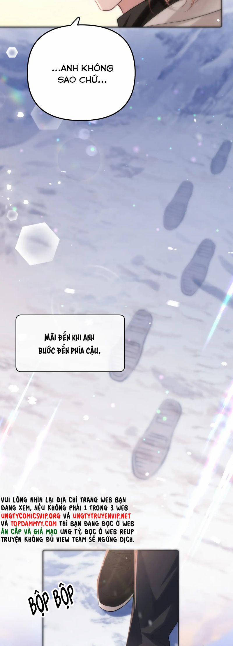 Tật Xấu Nuông Chiều 7 trang 12