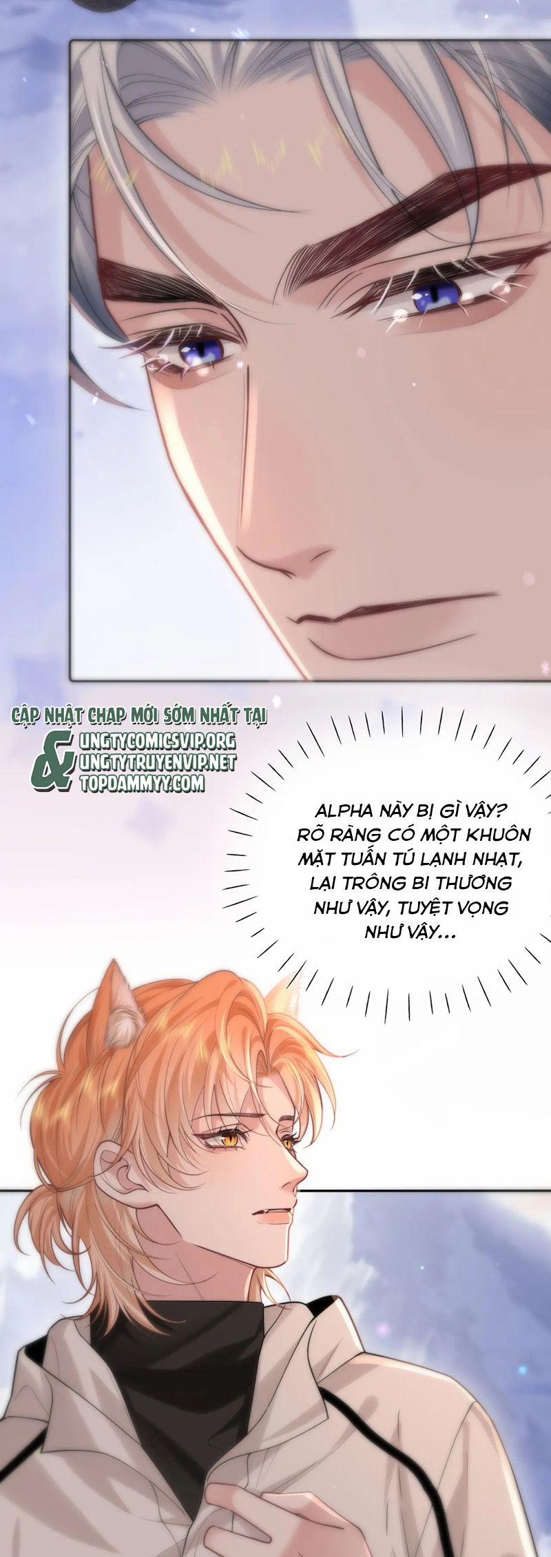 Tật Xấu Nuông Chiều 7 trang 14