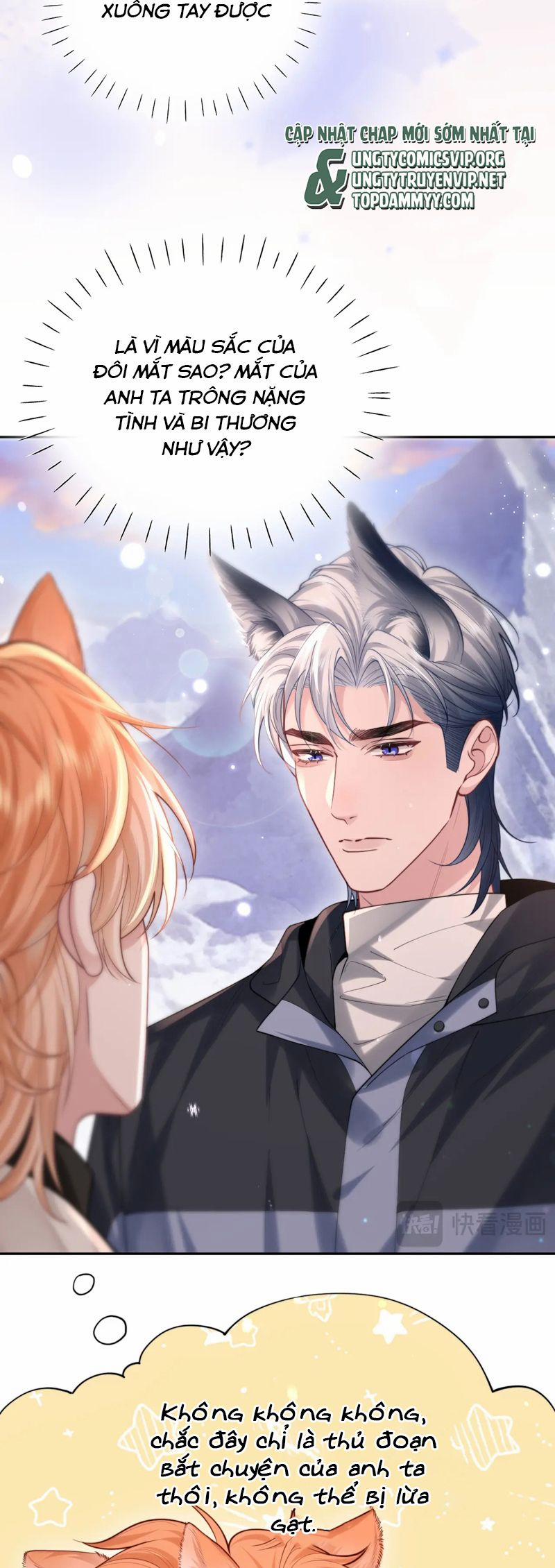 Tật Xấu Nuông Chiều 7 trang 18