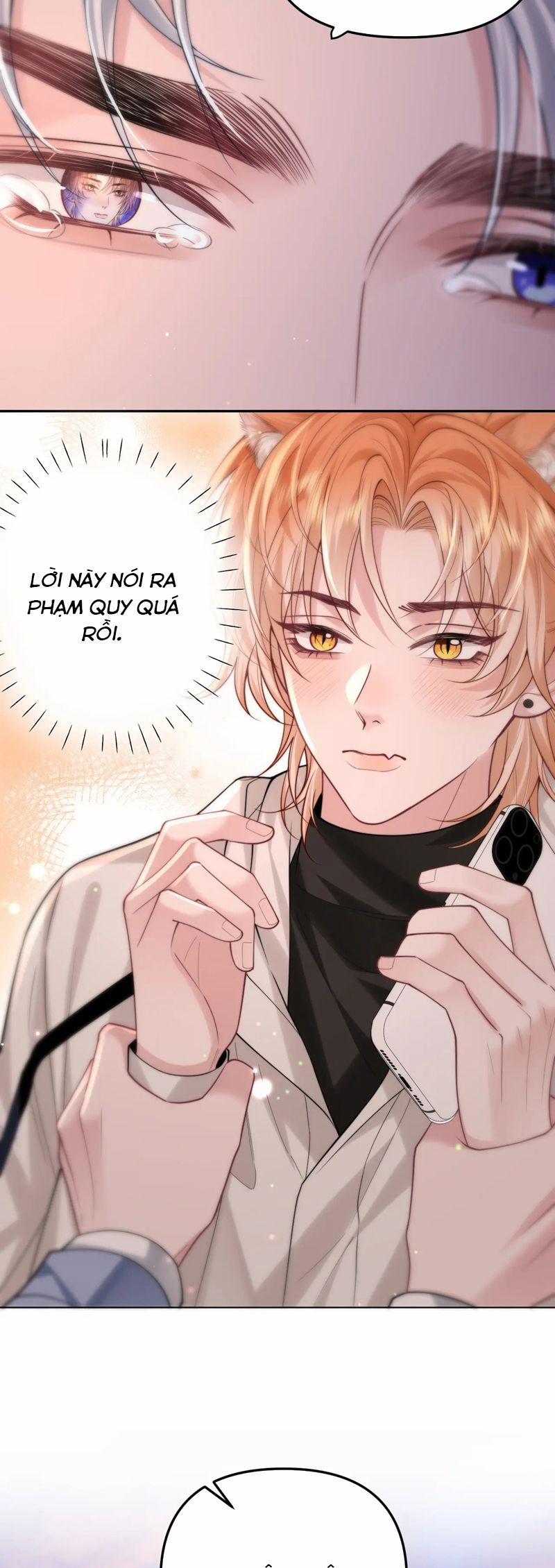 Tật Xấu Nuông Chiều 7 trang 21