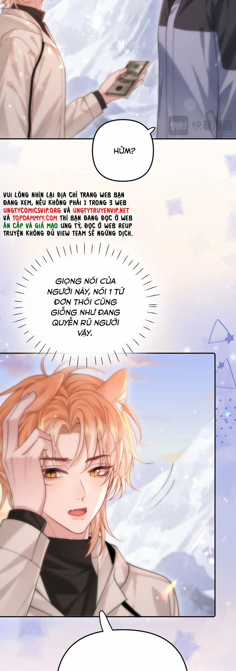 Tật Xấu Nuông Chiều 7 trang 28