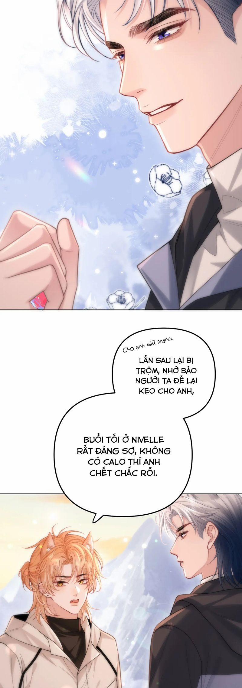 Tật Xấu Nuông Chiều 7 trang 31