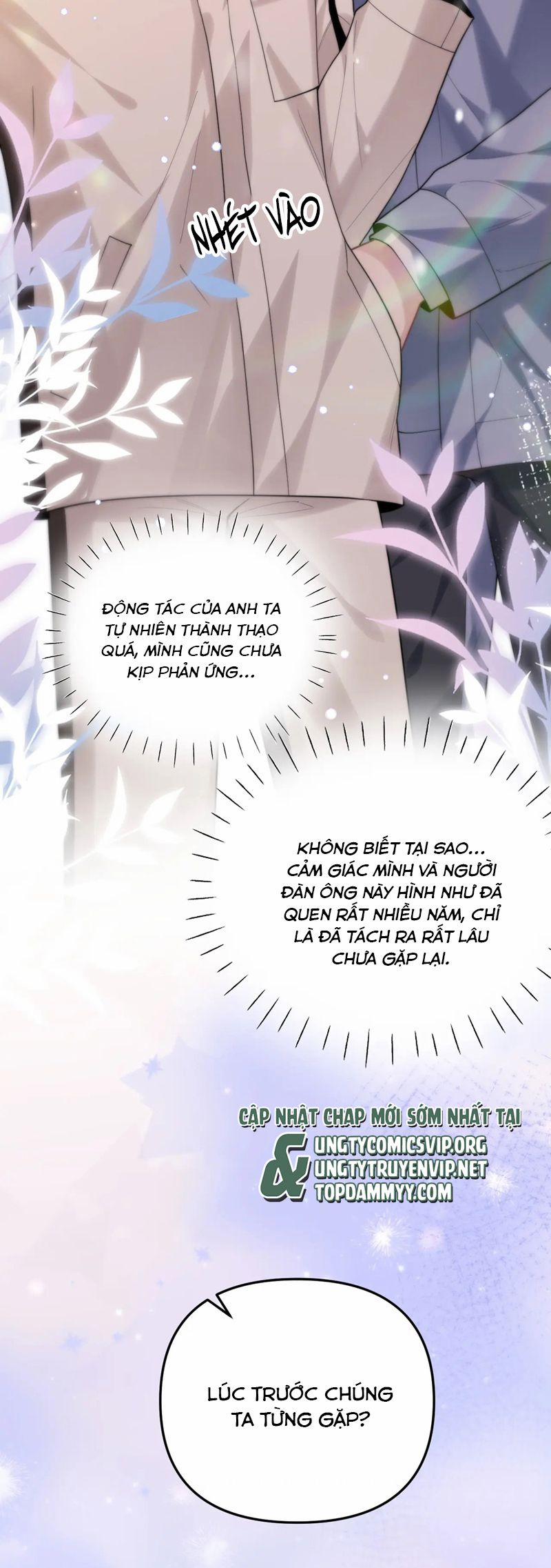 Tật Xấu Nuông Chiều 7 trang 34