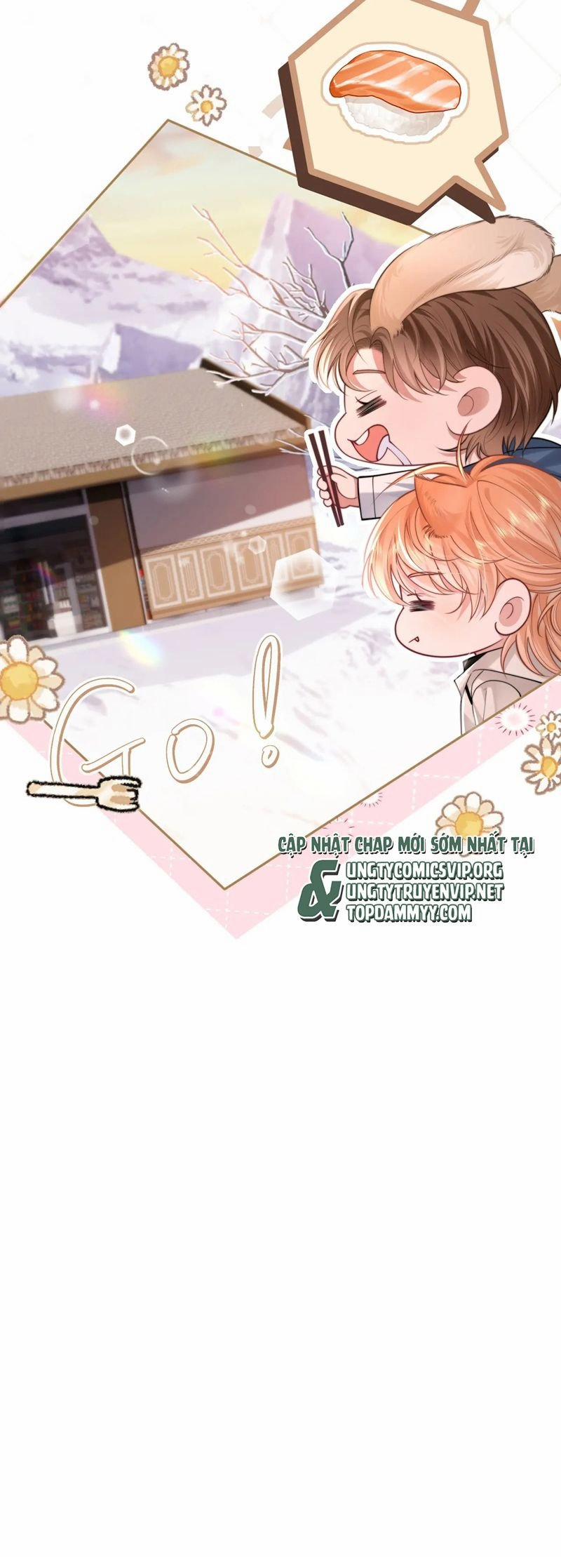 Tật Xấu Nuông Chiều 7 trang 5